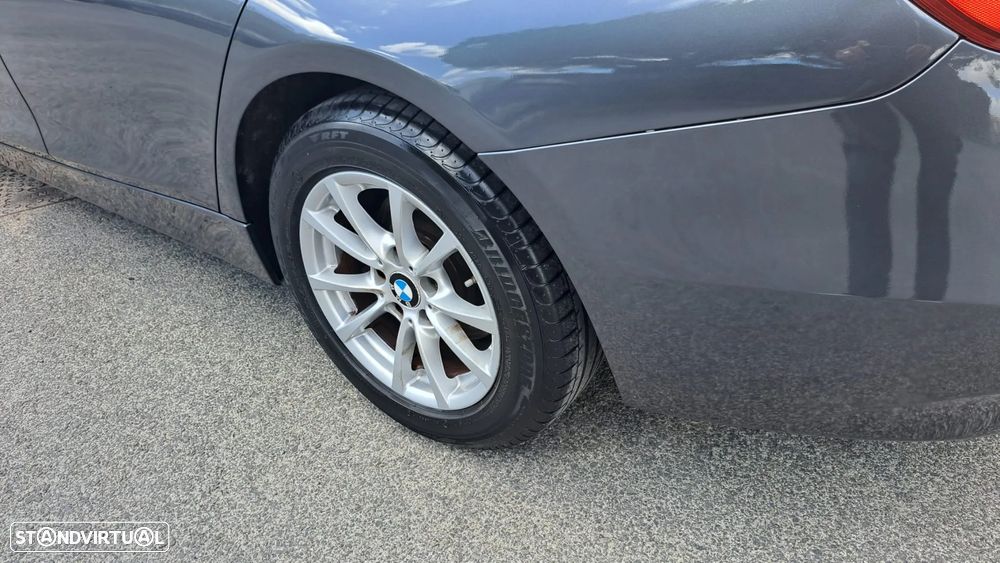 BMW 316 d Line Modern - 23