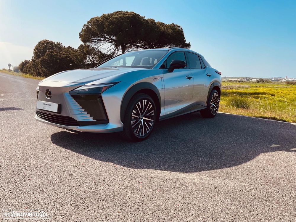 Lexus RZ 300e Premium - 2