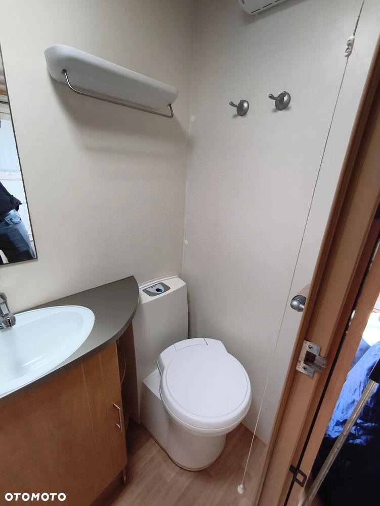 Bailey OLYMPUS 525 - 30