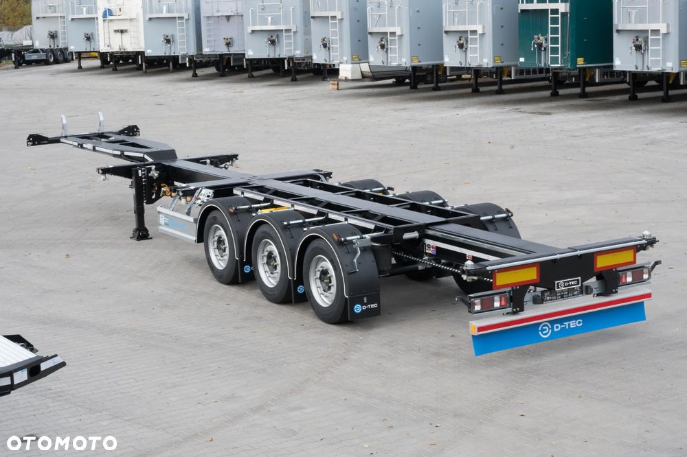 D-TEC Wynajem atrakcyjne warunki - 7