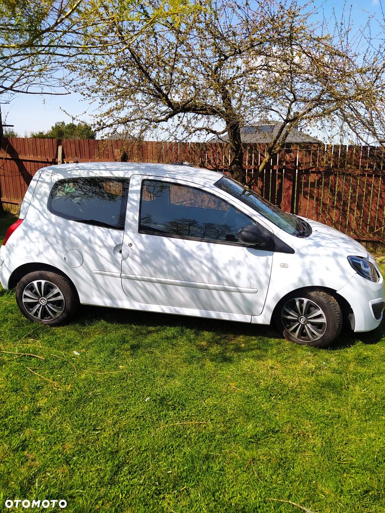 Renault Twingo 1.2 16V Elysee - 15