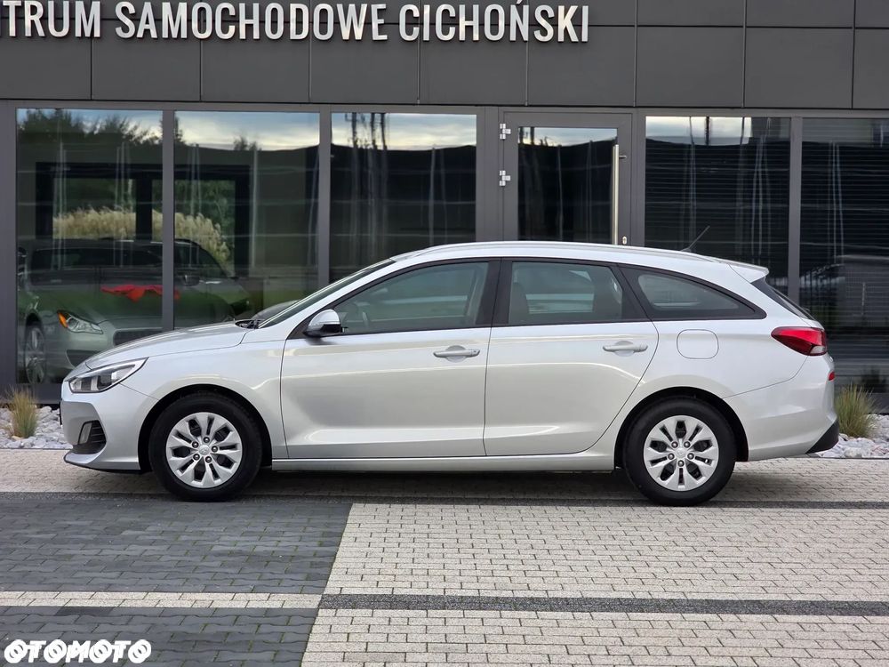 Hyundai i30 - 10