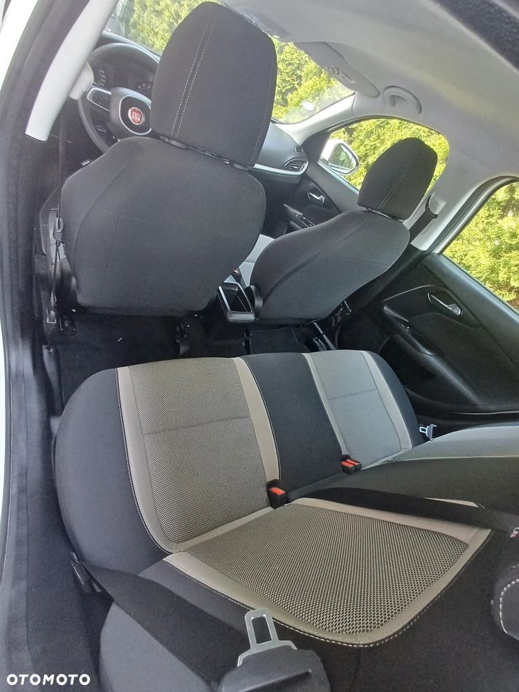 Fiat Tipo 1.4 16V Opening Edition - 16
