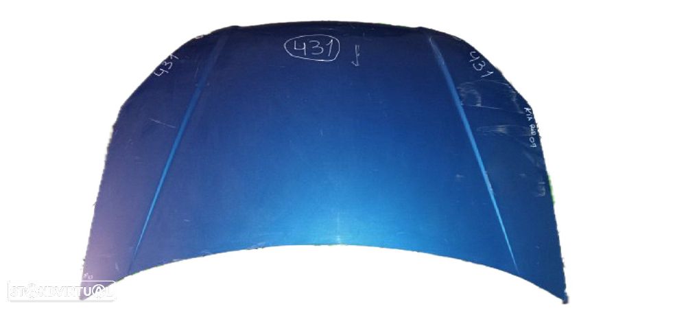 Capot Kia Rio Ii (Jb) - 1