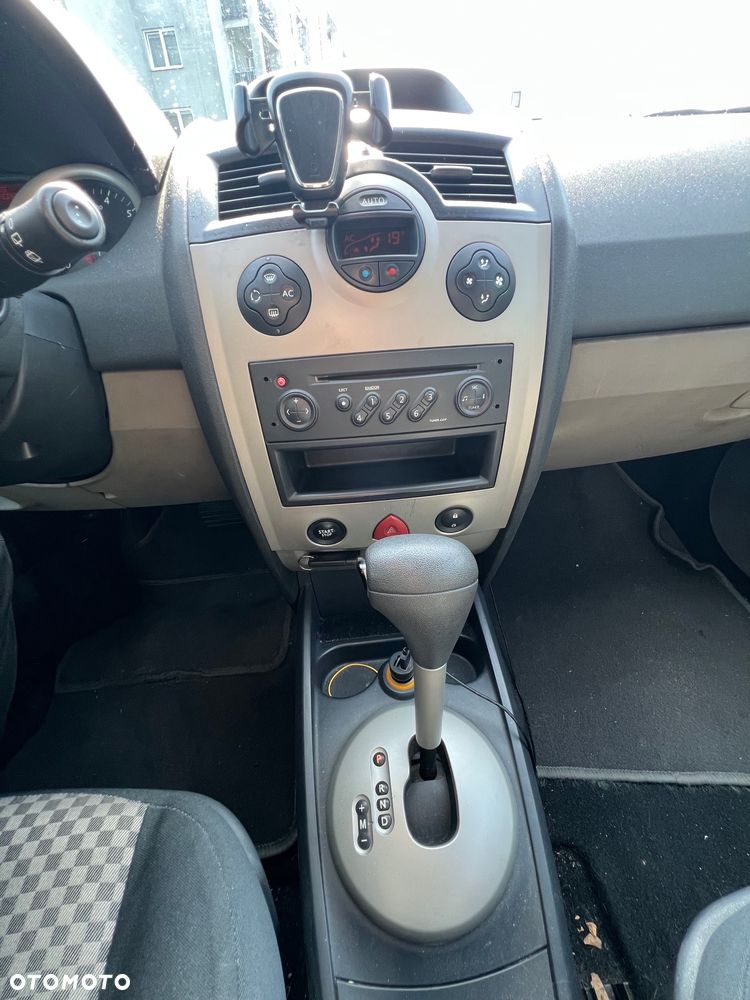 Renault Megane - 14