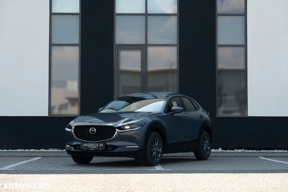 Mazda CX-30 - 2