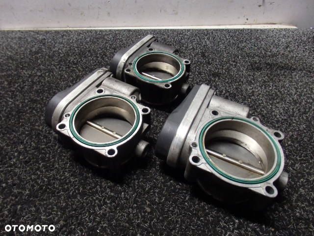 BMW E60 E61 E65 E81 E83 E85 E87 E90 E91 2.5I 3.0I N52 PRZEPUSTNICA 7502444 RAF-AUTO CZĘŚCI BMW - 1