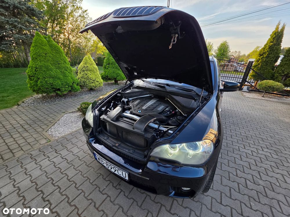 BMW X5 - 11
