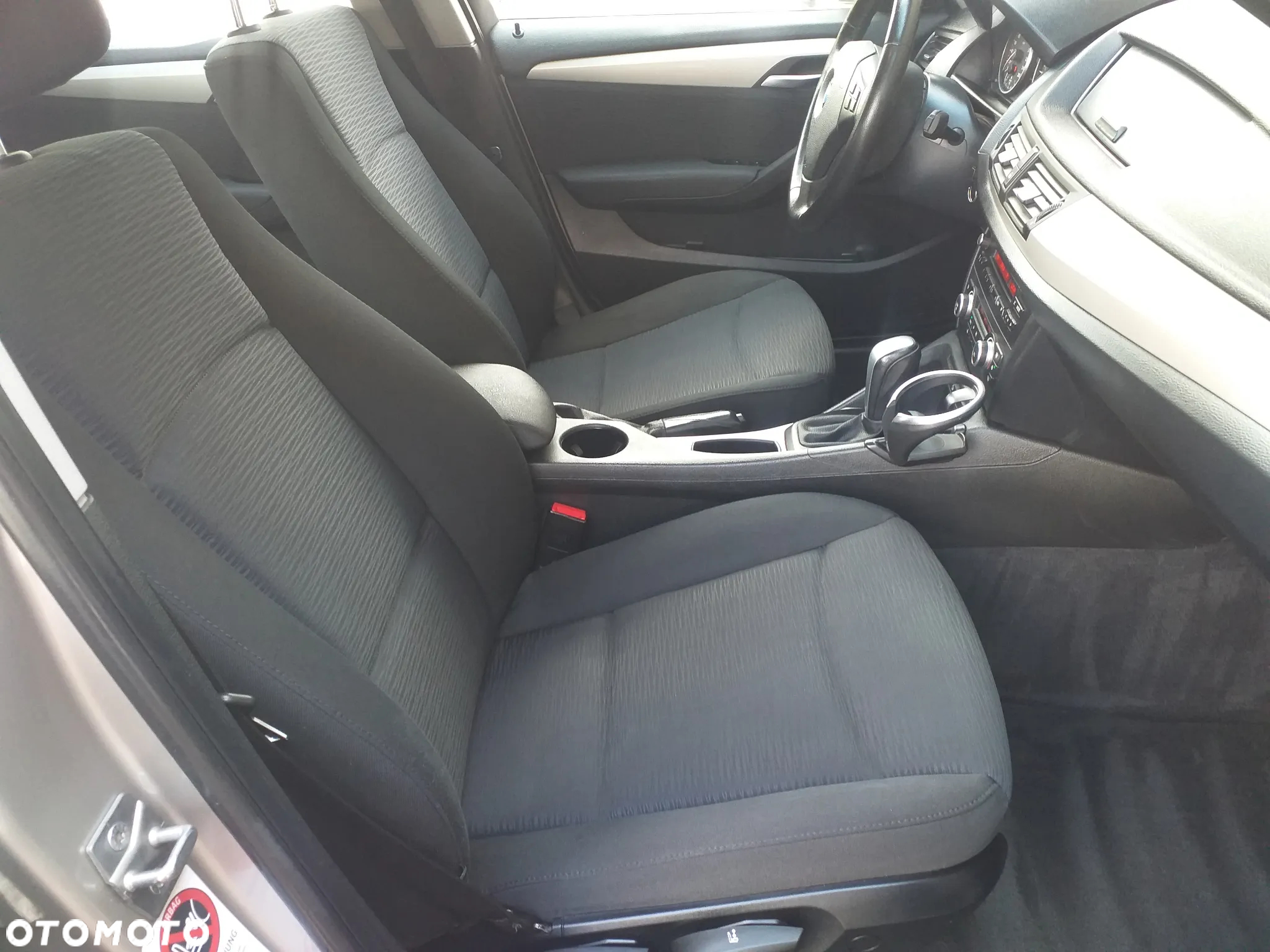 BMW X1 xDrive20d xLine - 22