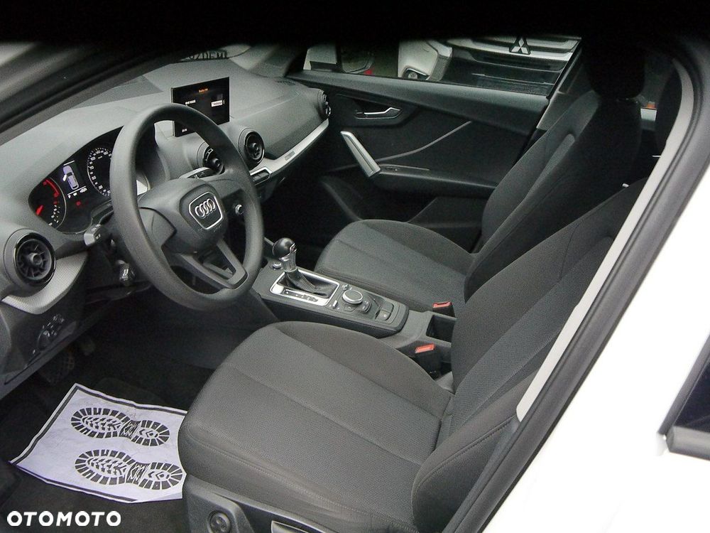 Audi Q2 30 TDI S tronic - 27