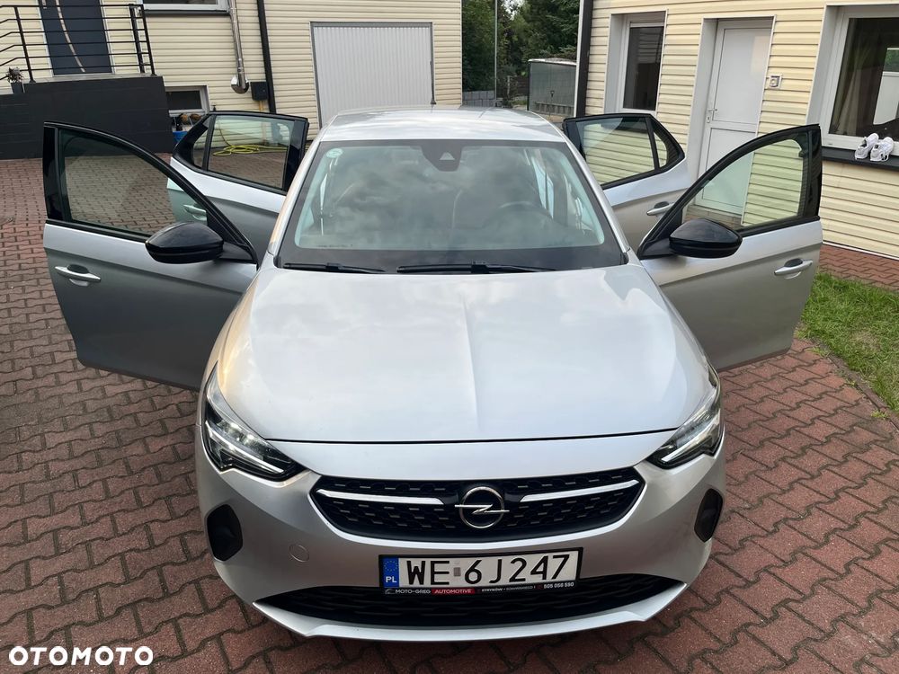 Opel Corsa 1.5 D Elegance Business Pack S&S - 32