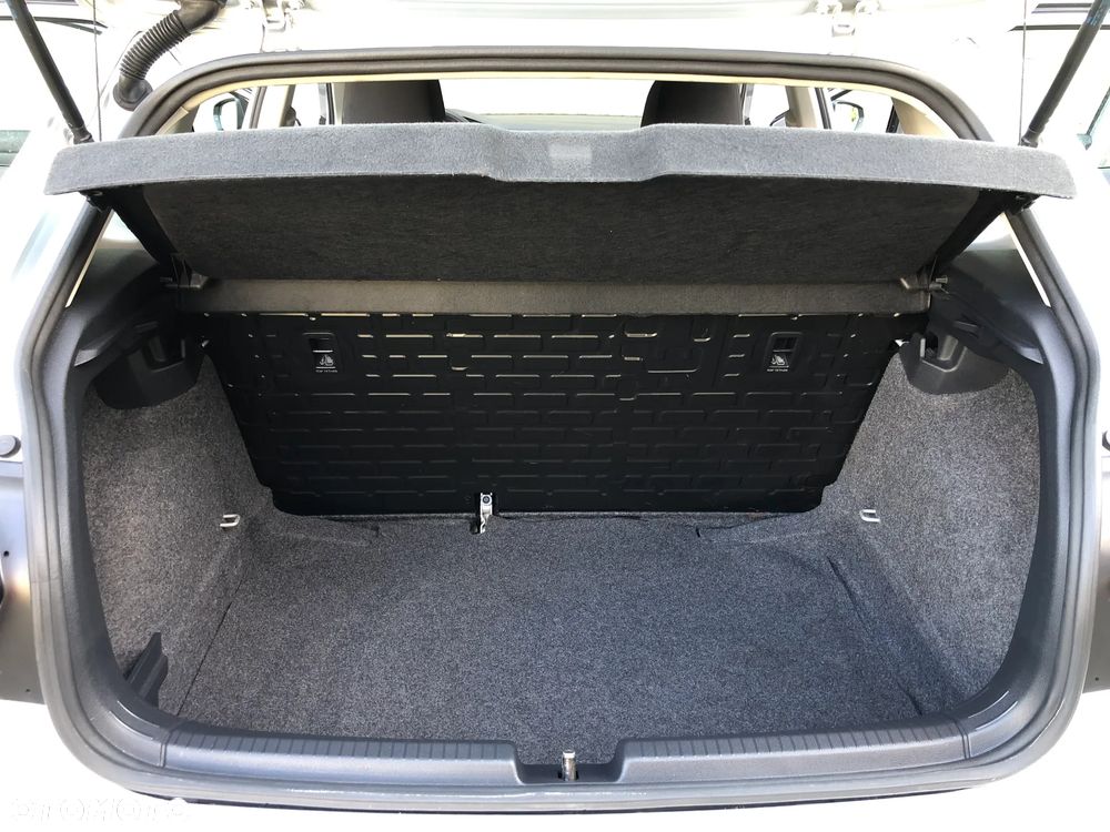 Volkswagen Polo 1.0 Trendline - 10
