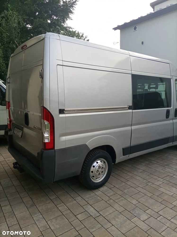 Peugeot Boxer L3 - 5