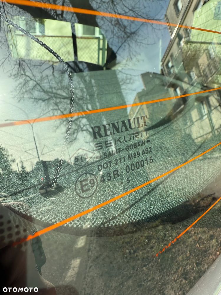 Renault Megane 1.6 16V Dynamique - 10