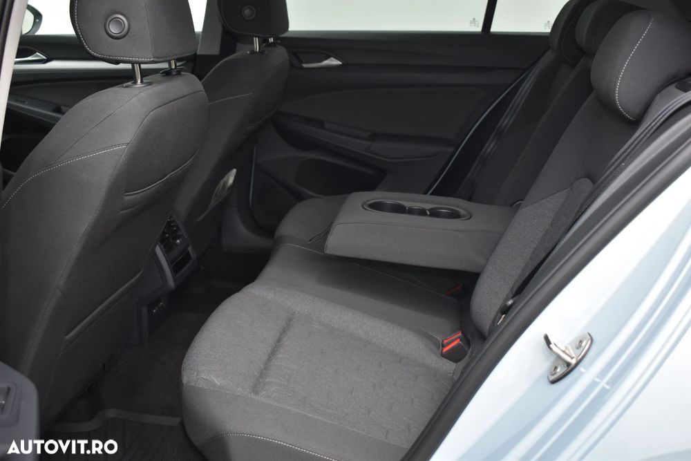 Volkswagen Golf 1.5 TSI eHybrid DSG PHEV Life - 7