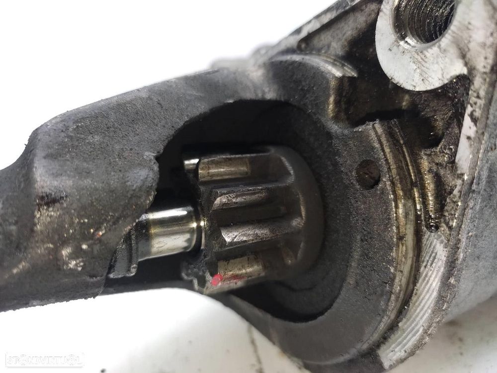 MOTOR ARRANQUE AUDI A4 2005 -059911023H - 8