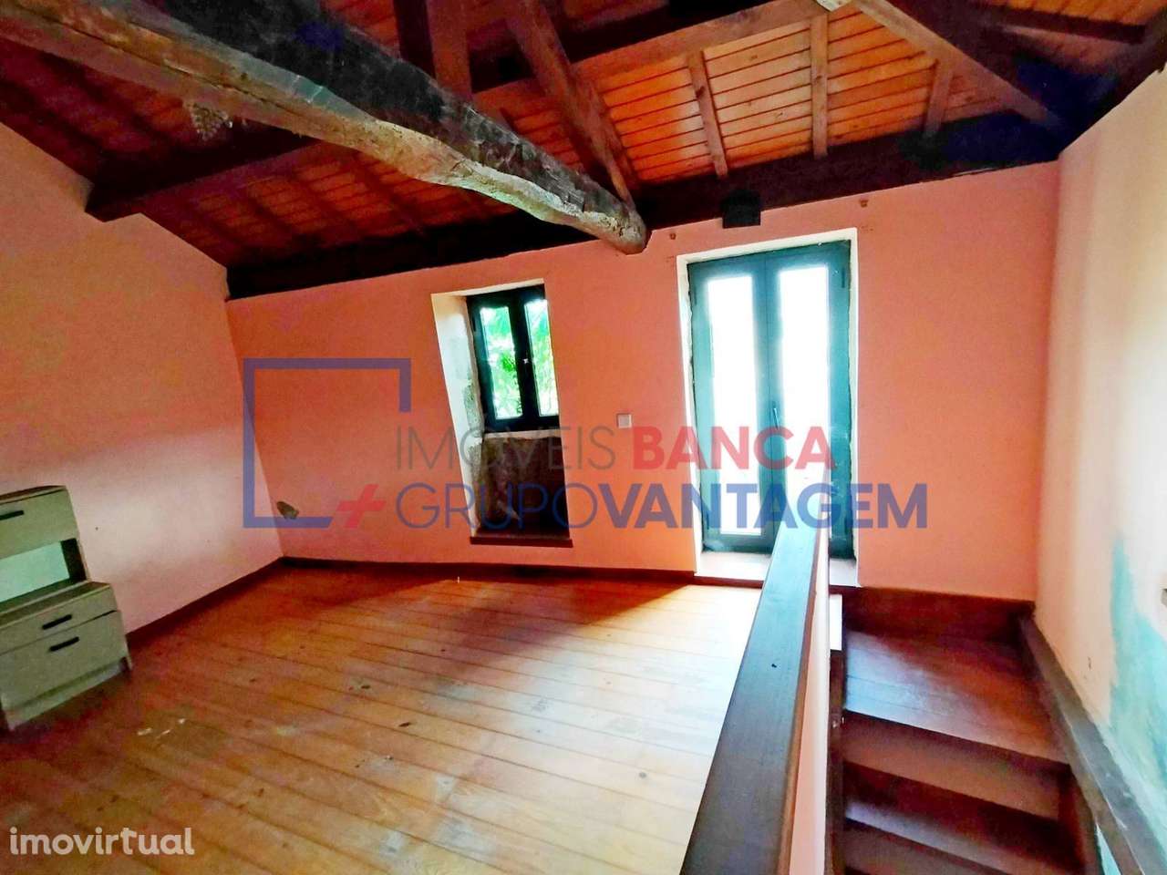 2 moradias em Alvarenga - Arouca - Aveiro - Grande imagem: 3/25