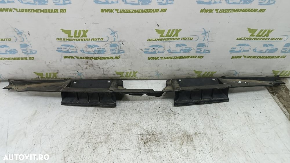 Ornament bara fata ok-2fc50371 Kia Carens 1 (RS) [facelift] [2002 - 2 - 2