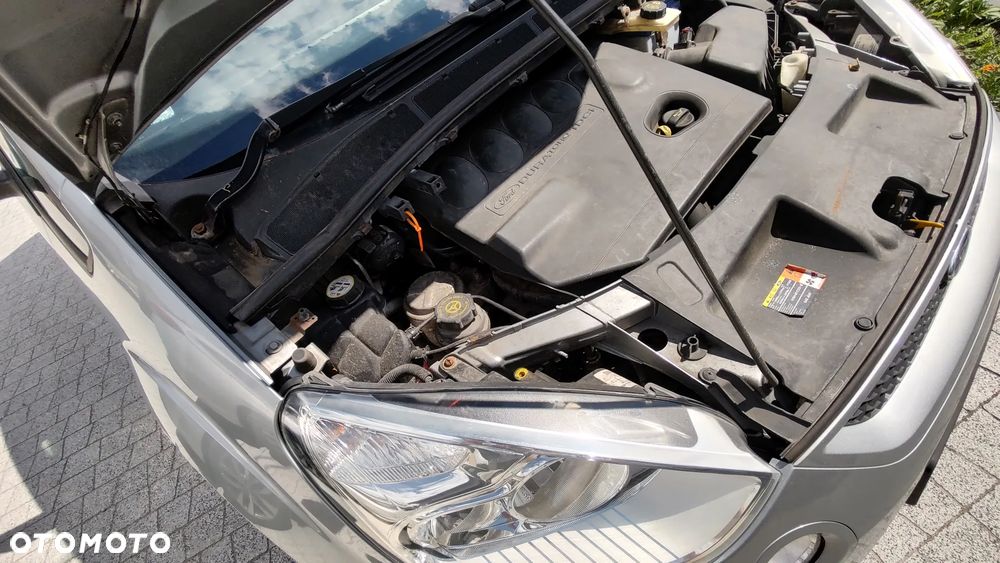 Ford S-Max 2.0 TDCi Titanium - 23
