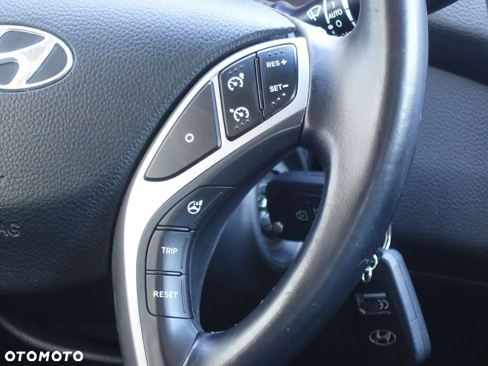 Hyundai i30 1.4 Premium - 22