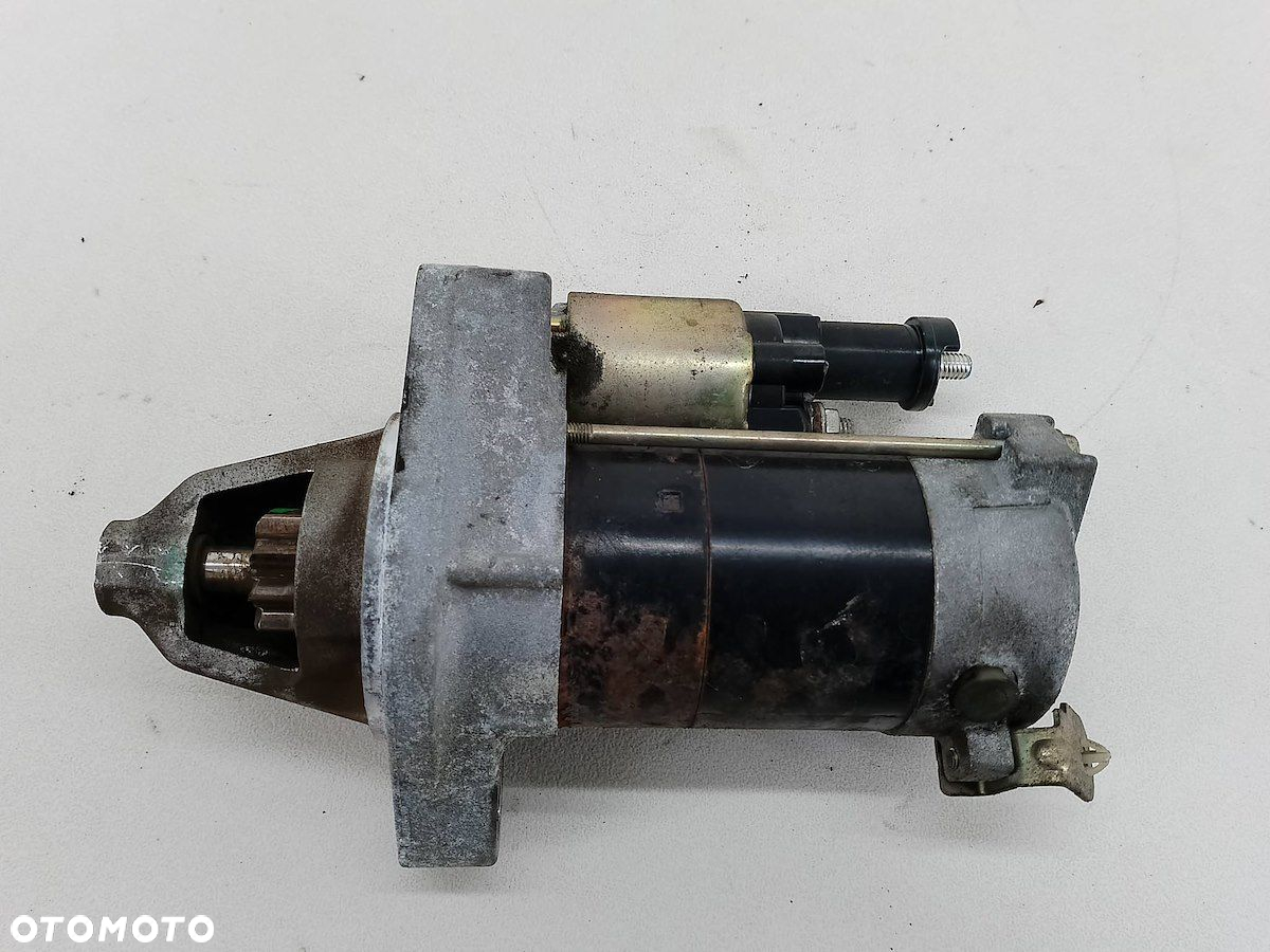 ROZRUSZNIK HONDA STREAM LIFT ( 03 - 07 ) DSDH6  228000-9872 2.0 16V - 4