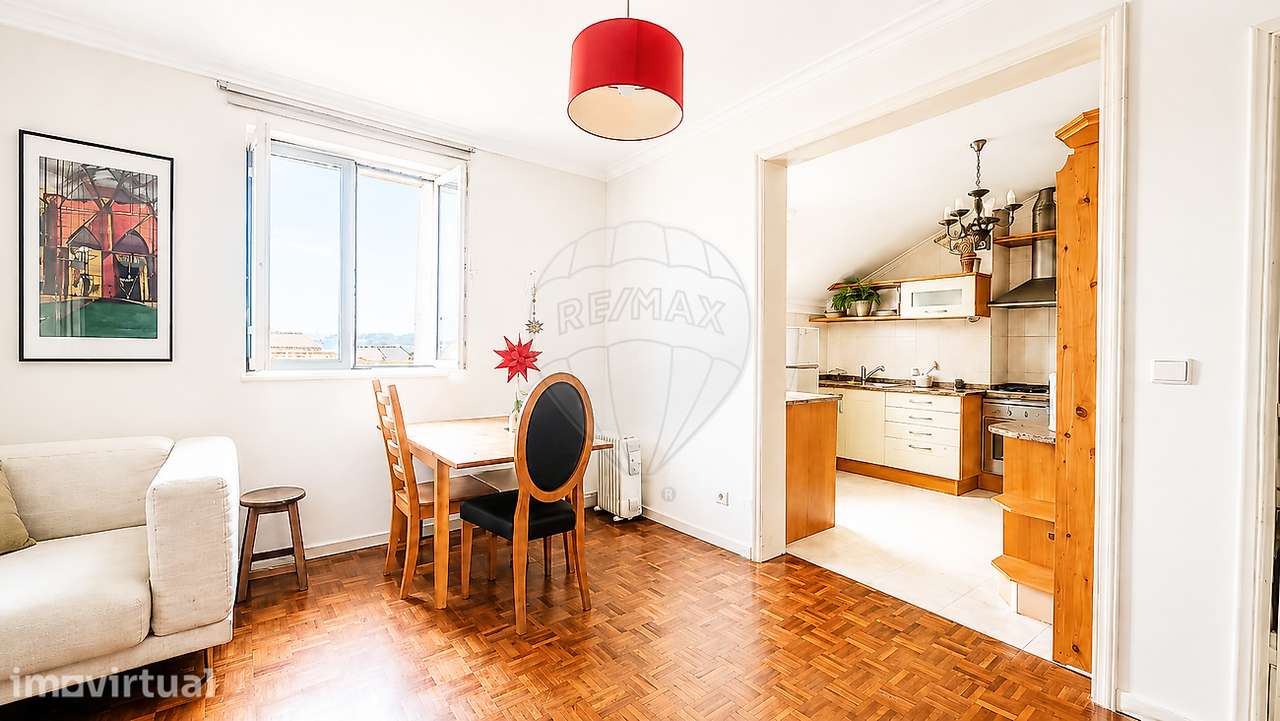 Apartamento T3 para arrendamento - Grande imagem: 3/18
