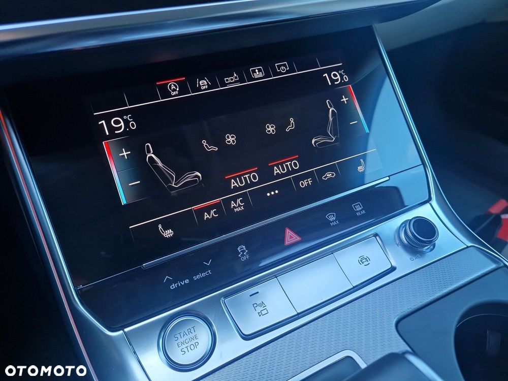 Audi A6 Limousine 40 TDI mHEV S tronic - 17
