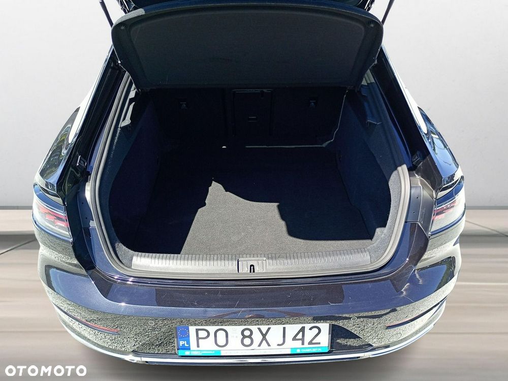 Volkswagen Arteon 2.0 TSI R-Line DSG - 32