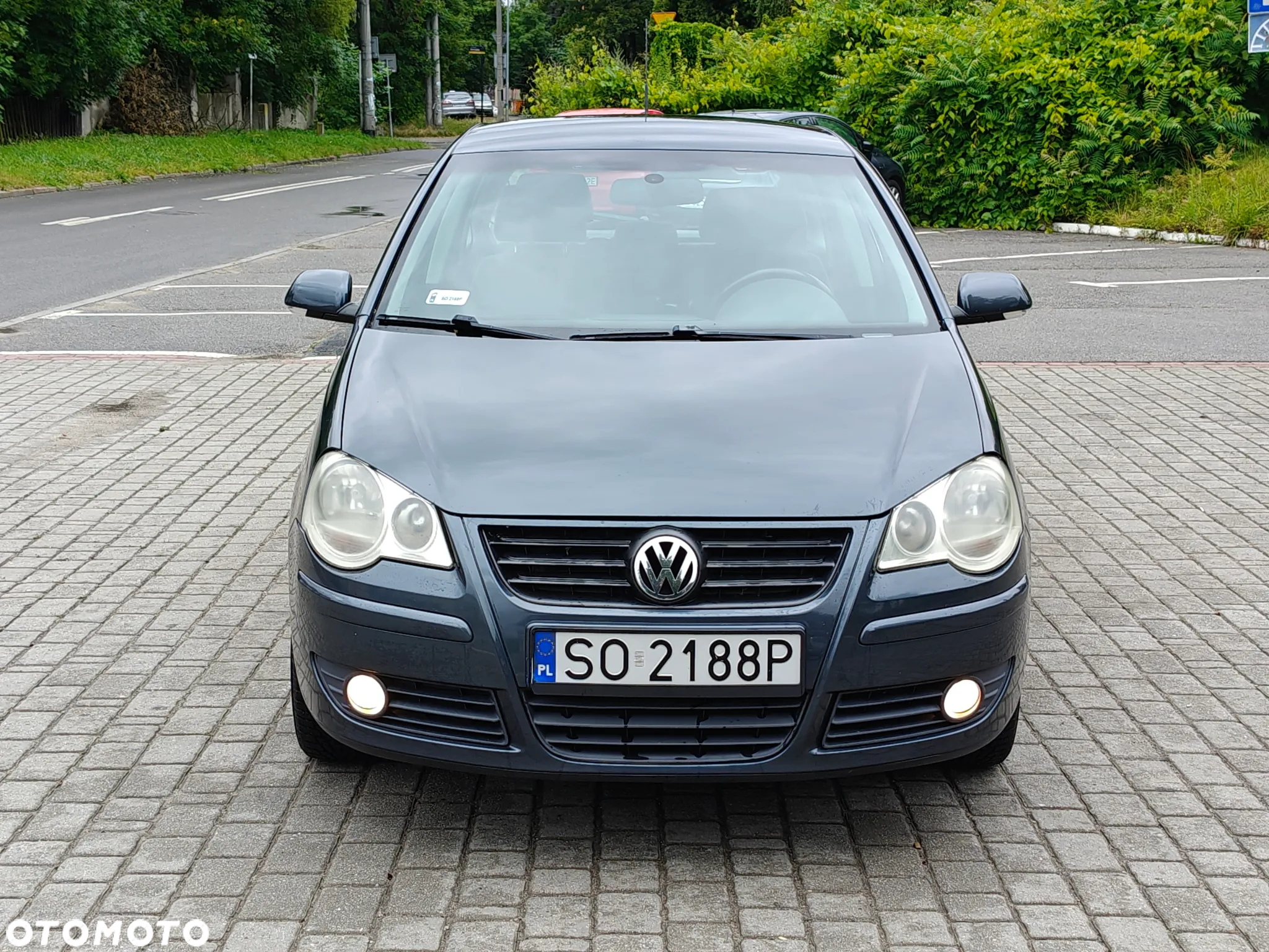 Volkswagen Polo 1.4 16V Comfortline - 13