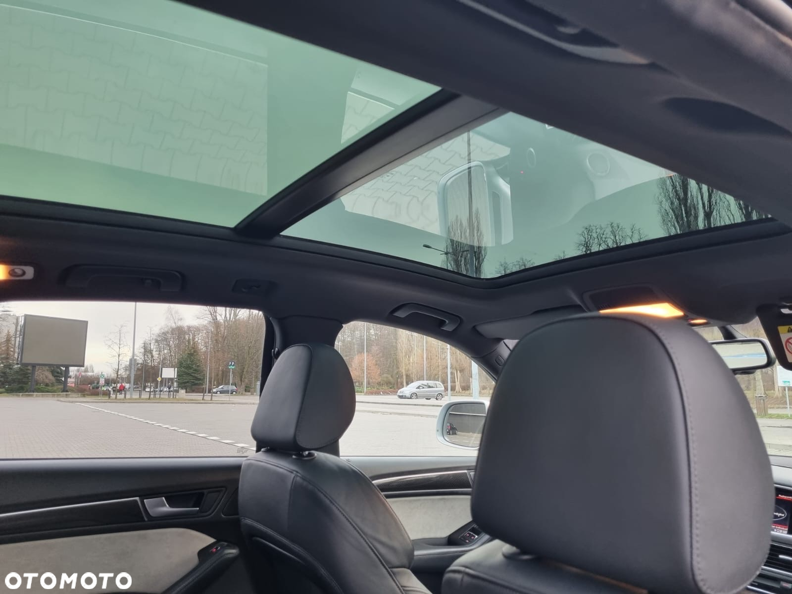 Audi SQ5 3.0 TDI Quattro Competition - 22