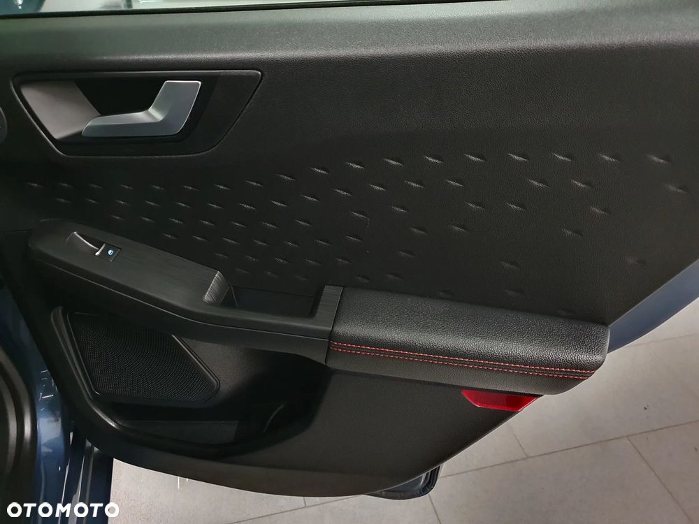 Ford Kuga 2.0 EcoBlue AWD ST-Line - 23