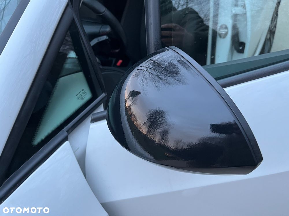Seat Ibiza - 5