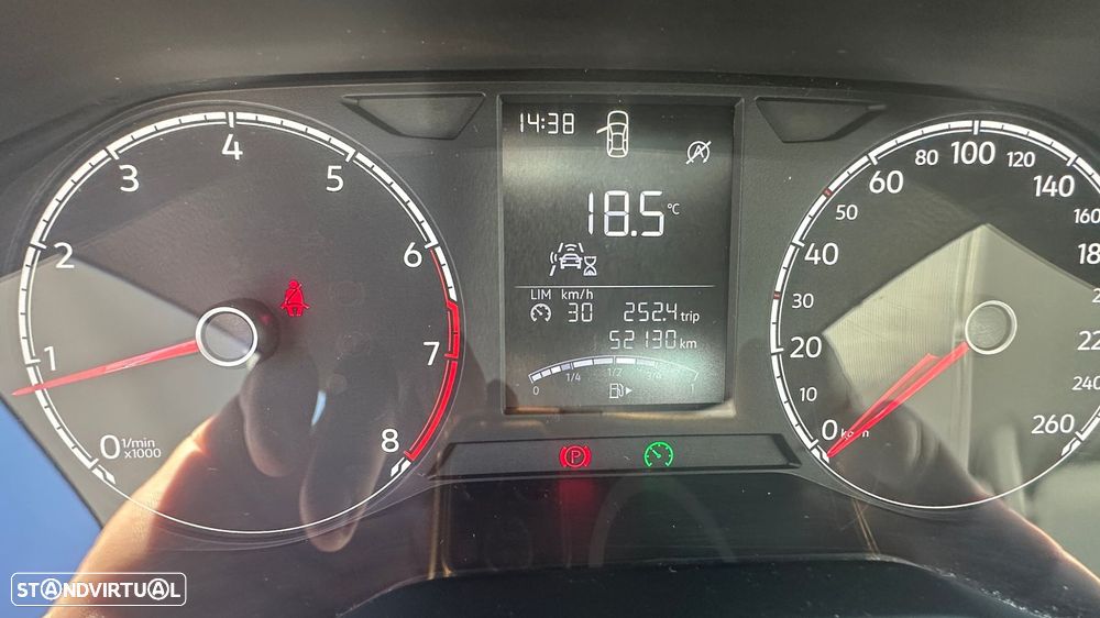 VW Polo 1.0 Trendline - 15