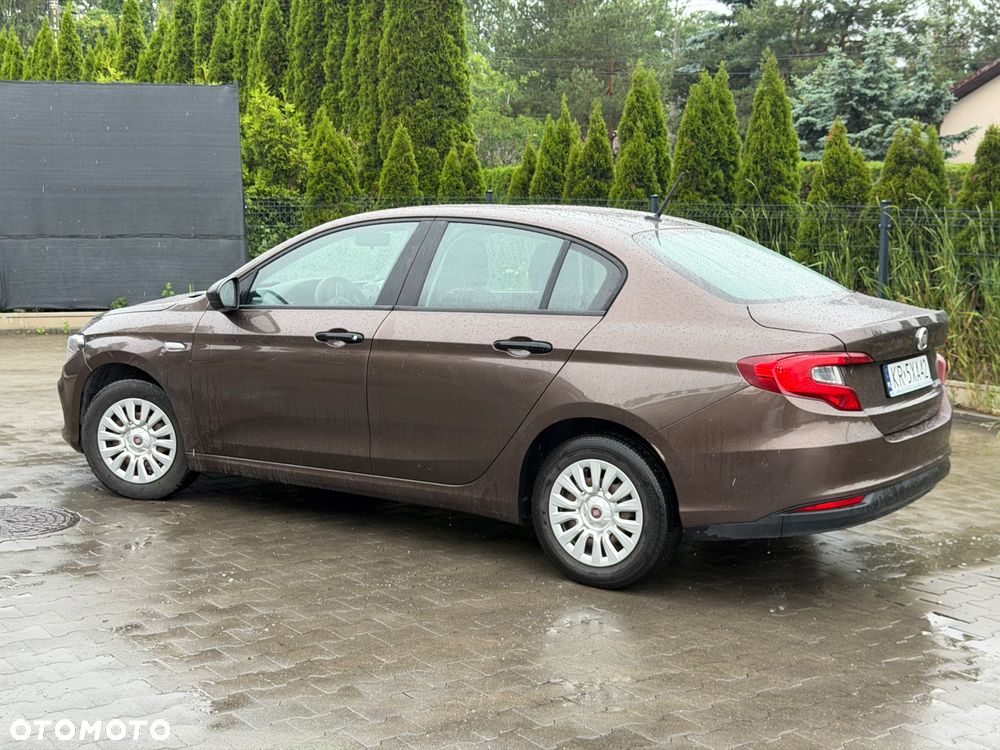 Fiat Tipo 1.4 16v Street - 8
