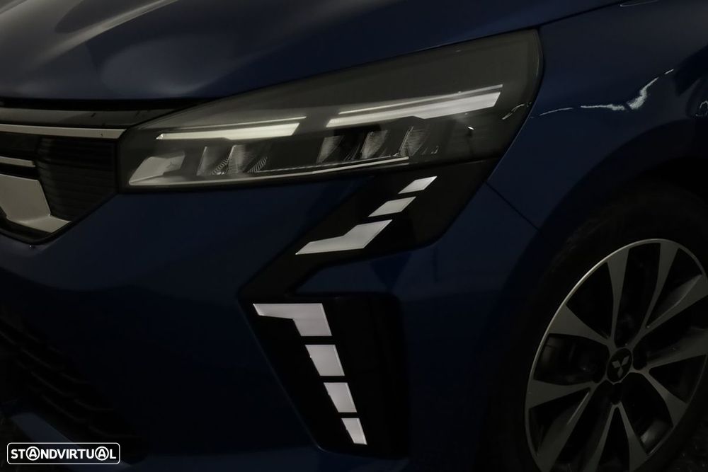 Mitsubishi Colt 1.0 MPI-T Invite - 6