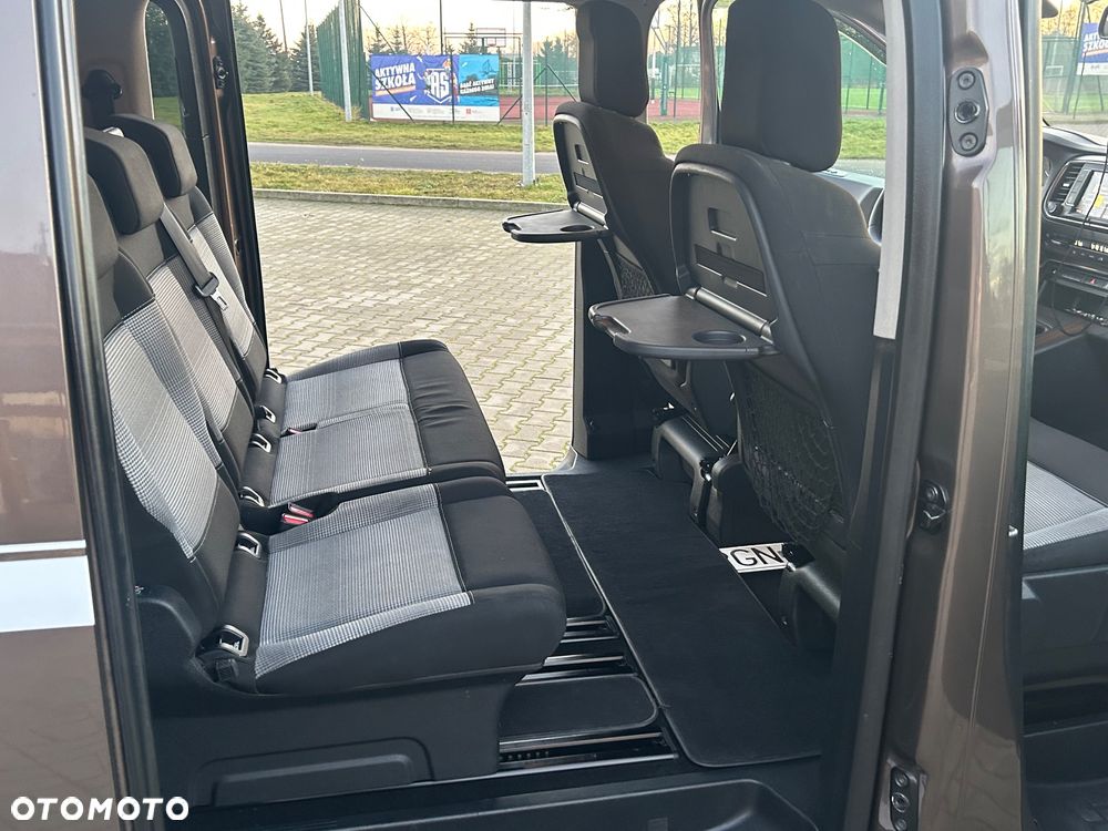 Citroën SpaceTourer XS S&S Business - 16