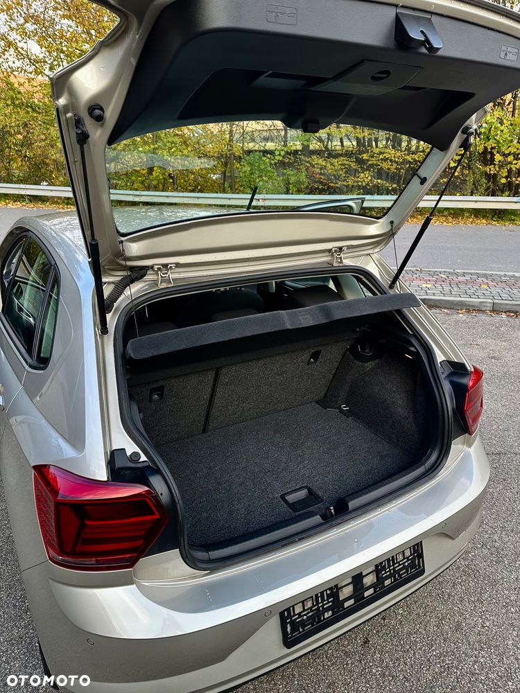 Volkswagen Polo - 17