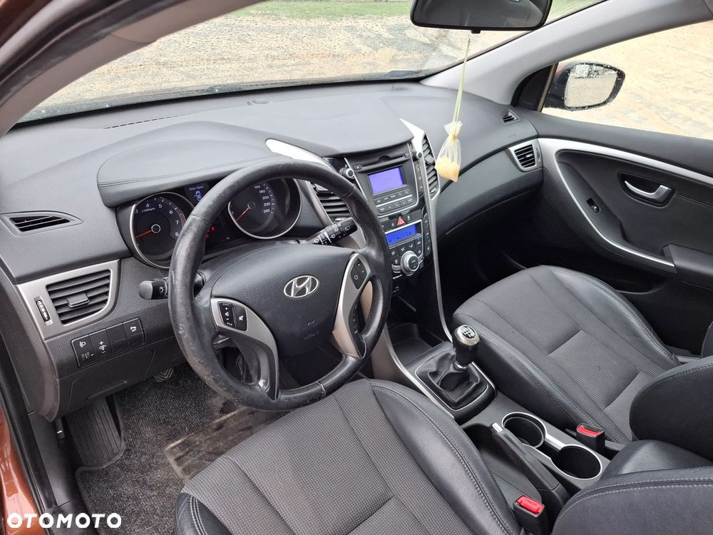Hyundai i30 1.4 Style - 12