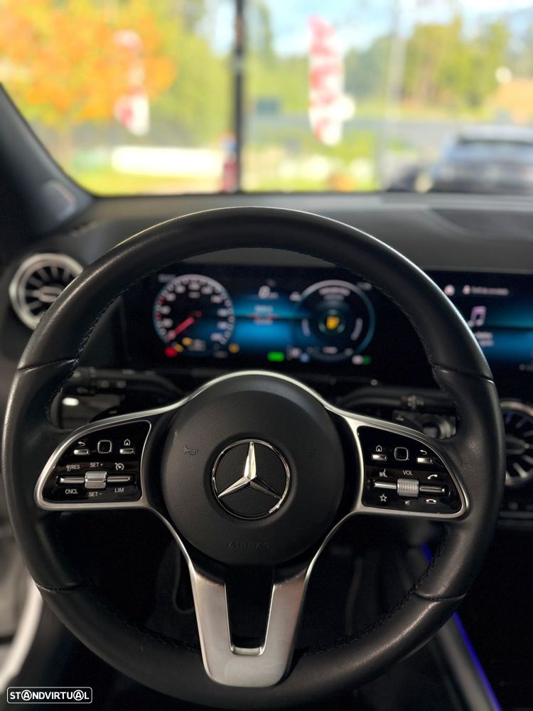 Mercedes-Benz EQA 250 Progressive - 13
