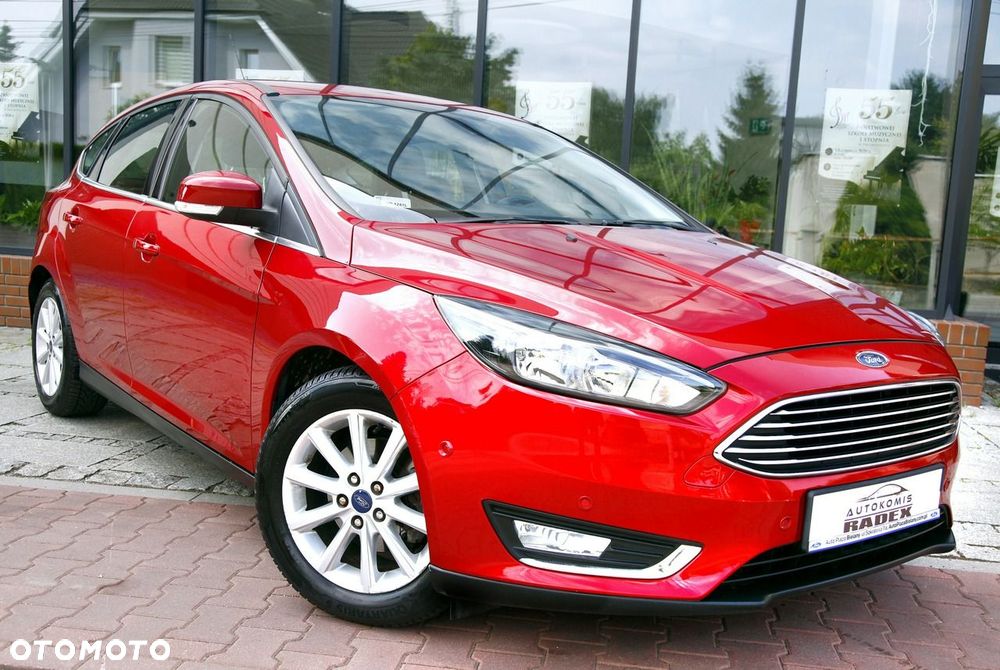 Ford Focus - 3