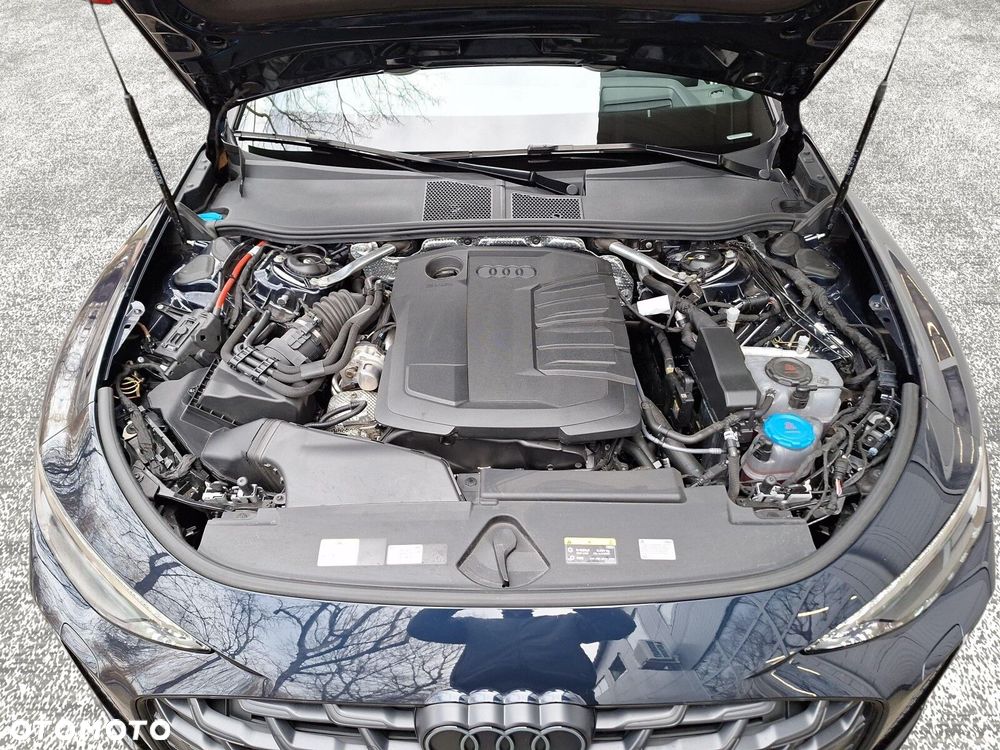 Audi A6 Avant - 32