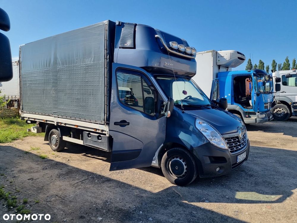 Renault Master - 5