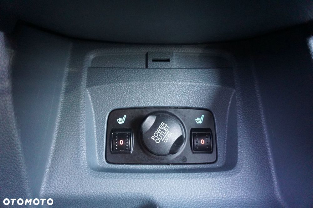 Ford Grand C-MAX 1.6 Trend - 9
