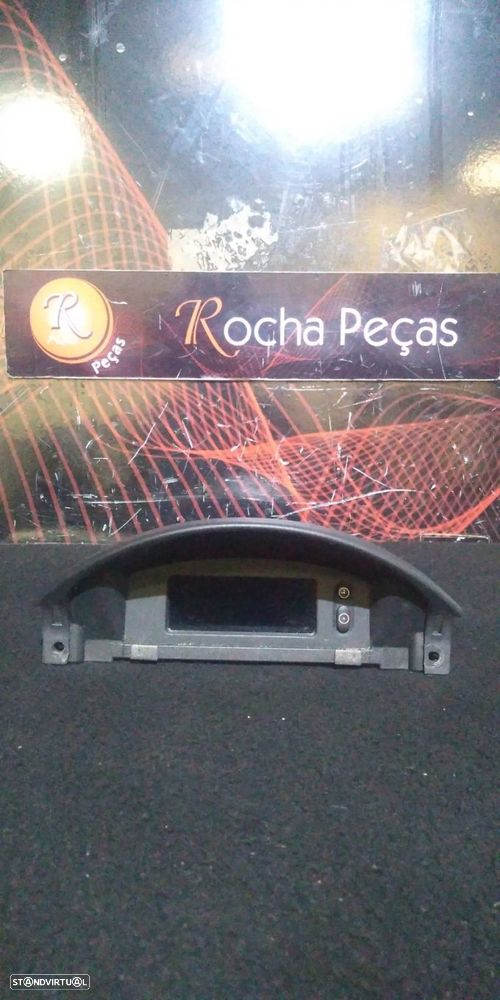 Display Opel Corsa C (X01) - 1