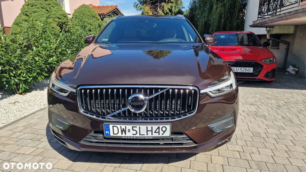 Volvo XC 60 - 2
