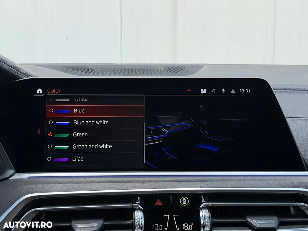 BMW X5 xDrive40i - 14
