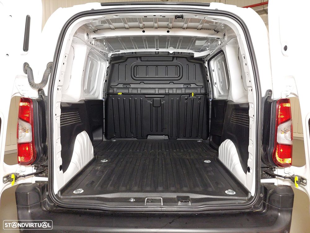 Toyota Proace - 10