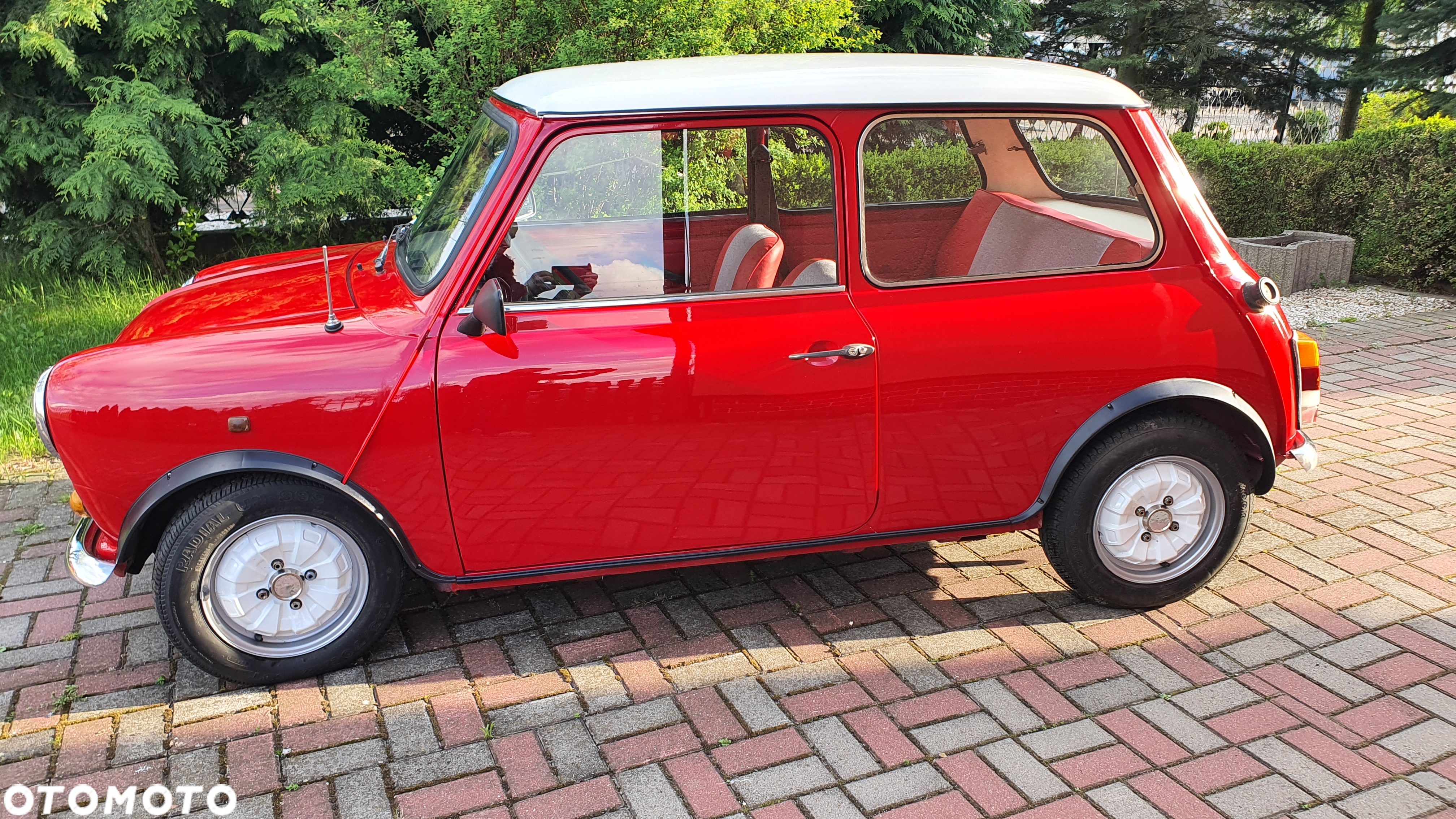 MINI 1000 - 4