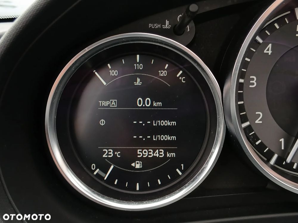 Mazda MX-5 2.0 Skyenergy - 13