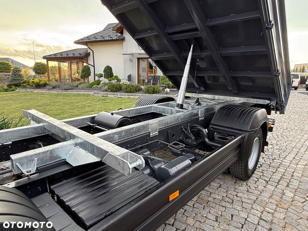 Mercedes-Benz Atego 1218 1522 - 28